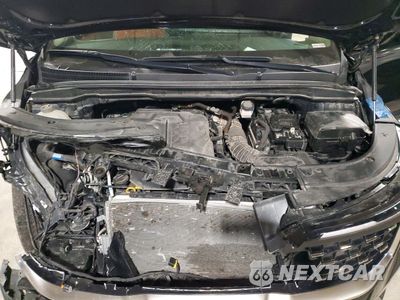 Zdjęcie 12 z 14 samochodu: 2025 KIA CARNIVAL SX VIN:KNDNE5K30S6451862 - miniatura