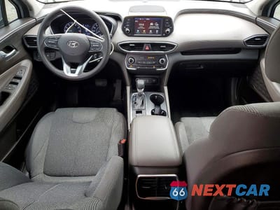 Zdjęcie 8 z 12 samochodu: 2020 HYUNDAI SANTA FE SE VIN:5NMS23AD2LH150718 - miniatura