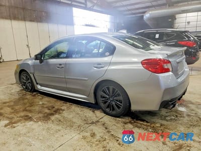 Drugie zdjęcie samochodu z przodu: 2015 SUBARU WRX PREMIUM VIN:JF1VA1D6XF9820362 - miniatura