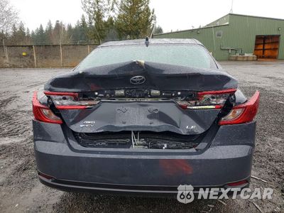Zdjęcie 6 z 12 samochodu: 2025 TOYOTA CAMRY XSE VIN:4T1DBADK1SU029172 - miniatura