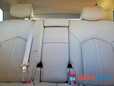 Zdjęcie 10 z 12 samochodu: 2011 CADILLAC SRX LUXURY COLLECTION VIN:3GYFNDEY6BS665024 - miniatura