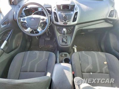 Zdjęcie 8 z 13 samochodu: 2018 FORD TRANSIT CONNECT XLT VIN:NM0GE9F72J1373431 - miniatura