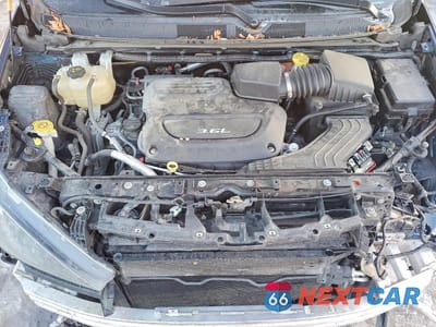 Zdjęcie 12 z 13 samochodu: 2018 CHRYSLER PACIFICA TOURING VIN:2C4RC1DG8JR253747 - miniatura