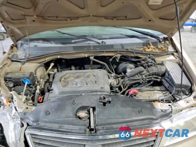 Zdjęcie 12 z 14 samochodu: 2000 HONDA ODYSSEY EX VIN:2HKRL1870YH512216 - miniatura