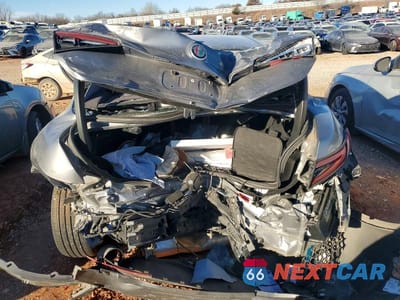 Zdjęcie 6 z 11 samochodu: 2018 ALFA ROMEO GIULIA TI VIN:ZARFAECN4J7565376 - miniatura