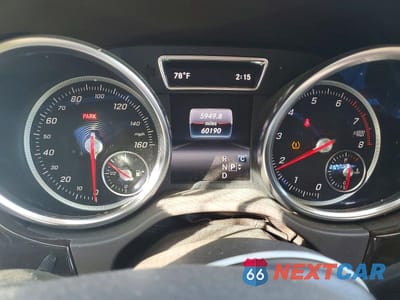 Zdjęcie 9 z 12 samochodu: 2018 MERCEDES-BENZ GLE 350 4MATIC VIN:4JGDA5HB9JB138056 - miniatura