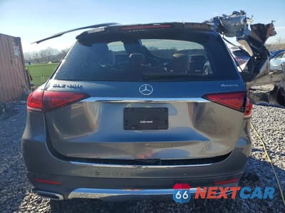 Zdjęcie 6 z 12 samochodu: 2021 MERCEDES-BENZ GLE 450 4MATIC VIN:4JGFB5KBXMA312905 - miniatura