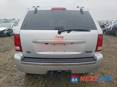 Zdjęcie 6 z 12 samochodu: 2007 JEEP GRAND CHEROKEE OVERLAND VIN:1J8HS68M37C635187 - miniatura