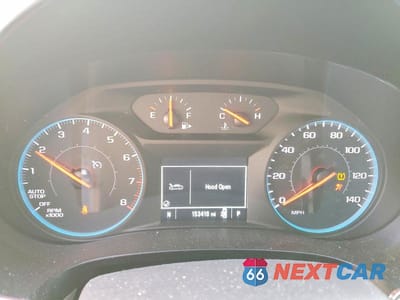 Zdjęcie 9 z 13 samochodu: 2020 CHEVROLET MALIBU LT VIN:1G1ZD5ST3LF103326 - miniatura