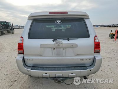 Zdjęcie 6 z 13 samochodu: 2008 TOYOTA 4RUNNER SR5 VIN:JTEZU14R68K012644 - miniatura