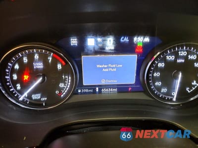 Zdjęcie 9 z 12 samochodu: 2021 CADILLAC XT6 PREMIUM LUXURY VIN:1GYKPDRS8MZ142317 - miniatura