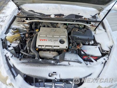 Zdjęcie 11 z 12 samochodu: 2003 LEXUS ES 300 VIN:JTHBF30G036006564 - miniatura