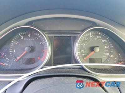 Zdjęcie 9 z 13 samochodu: 2007 AUDI Q7 VIN:WA1EY74L77D039659 - miniatura