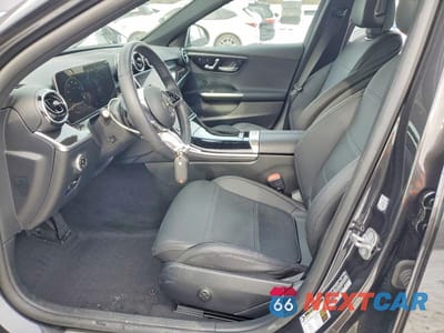Zdjęcie 7 z 12 samochodu: 2024 MERCEDES-BENZ C 300 4MATIC VIN:W1KAF4HB7RR198056 - miniatura
