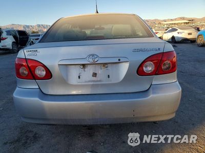 Zdjęcie 6 z 13 samochodu: 2007 TOYOTA COROLLA CE VIN:1NXBR30E57Z889078 - miniatura