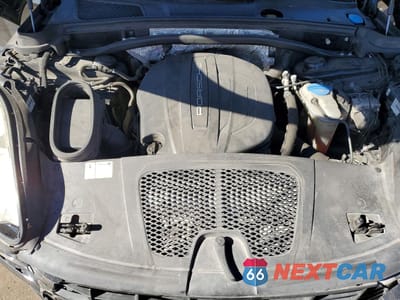 Zdjęcie 12 z 14 samochodu: 2018 PORSCHE MACAN VIN:WP1AA2A54JLB02617 - miniatura