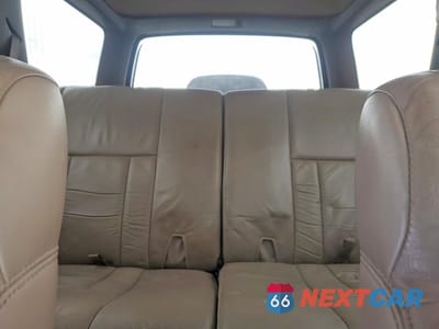 Zdjęcie 10 z 13 samochodu: 1998 TOYOTA 4RUNNER LIMITED VIN:JT3HN87R3W0152164 - miniatura