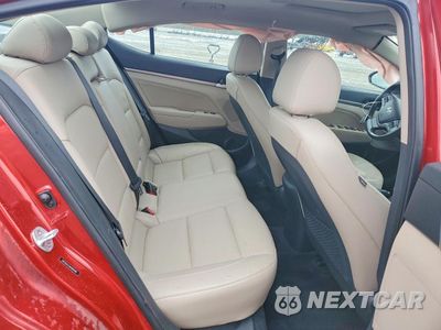 Zdjęcie 10 z 13 samochodu: 2017 HYUNDAI ELANTRA SE VIN:5NPD84LFXHH004489 - miniatura