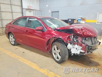 Czwarte zdjęcie samochodu z boku: 2017 TOYOTA CAMRY LE VIN:4T1BF1FK4HU687652 - miniatura
