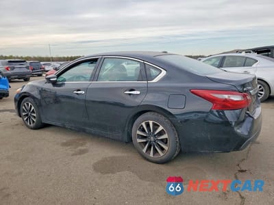 Drugie zdjęcie samochodu z przodu: 2018 NISSAN ALTIMA VIN:1N4AL3AP0JC198836 - miniatura