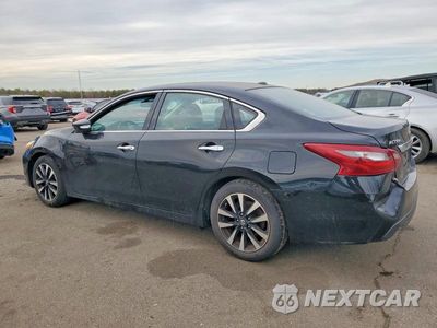 Drugie zdjęcie samochodu z przodu: 2018 NISSAN ALTIMA VIN:1N4AL3AP0JC198836 - miniatura
