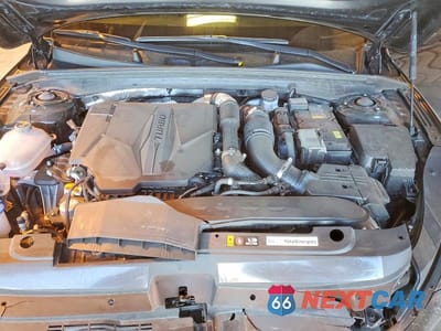 Zdjęcie 11 z 11 samochodu: 2026 KIA K5 GT VIN:KNAG44J81T5417985 - miniatura