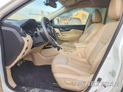Zdjęcie 7 z 14 samochodu: 2018 NISSAN ROGUE S VIN:5N1AT2MT4JC838782 - miniatura