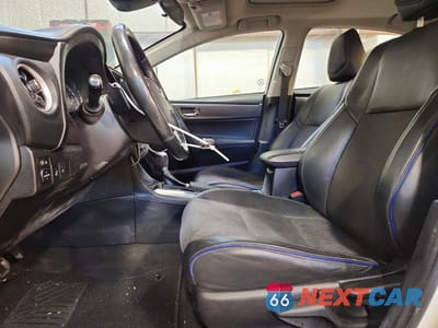 Zdjęcie 7 z 11 samochodu: 2018 TOYOTA COROLLA L VIN:2T1BURHE7JC025101 - miniatura
