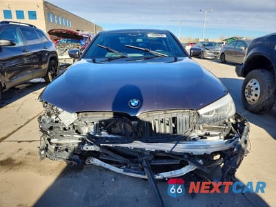 Piąte zdjęcie samochodu w środku: 2018 BMW 540 XI VIN:WBAJE7C50JWA03954 - miniatura