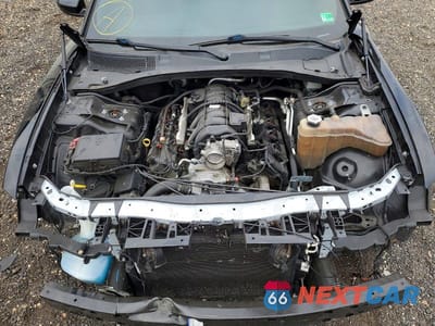 Zdjęcie 11 z 12 samochodu: 2019 DODGE CHARGER R/T VIN:2C3CDXCT8KH513189 - miniatura