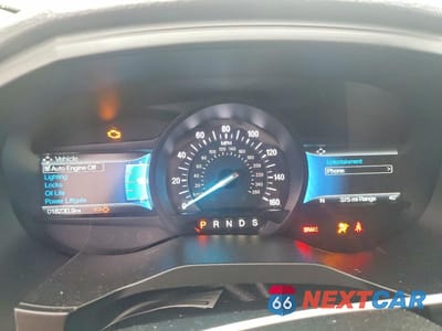 Zdjęcie 9 z 13 samochodu: 2022 FORD EDGE SEL VIN:2FMPK4J97NBB11207 - miniatura