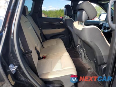 Zdjęcie 11 z 13 samochodu: 2016 JEEP GRAND CHEROKEE LAREDO VIN:1C4RJFAG4GC456935 - miniatura