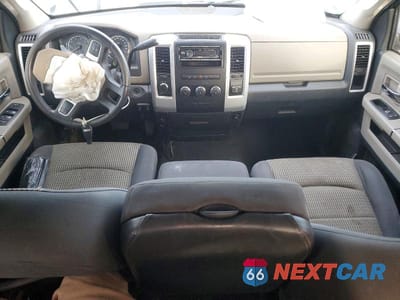 Zdjęcie 8 z 13 samochodu: 2009 DODGE RAM 1500 VIN:1D3HV18P89S764344 - miniatura