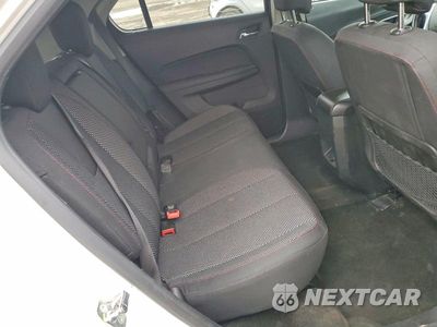 Zdjęcie 11 z 12 samochodu: 2012 CHEV EQUINOX VIN:2GNALDEK6C1243759 - miniatura