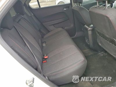 Zdjęcie 11 z 13 samochodu: 2012 CHEVROLET EQUINOX LT VIN:2GNALDEK6C1243759 - miniatura