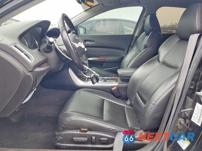 Zdjęcie 7 z 13 samochodu: 2016 ACURA TLX TECH VIN:19UUB2F58GA011327 - miniatura