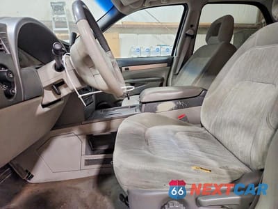 Zdjęcie 7 z 12 samochodu: 2003 BUICK RENDEZVOUS CX VIN:3G5DA03E23S568910 - miniatura