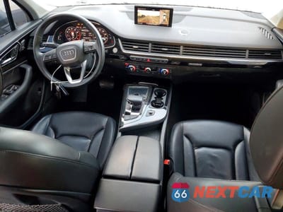 Zdjęcie 8 z 12 samochodu: 2019 AUDI Q7 PREMIUM PLUS VIN:WA1LAAF76KD019808 - miniatura