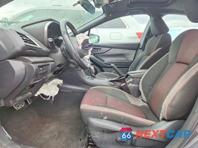 Zdjęcie 7 z 13 samochodu: 2020 SUBARU IMPREZA SPORT VIN:4S3GKAM66L3600098 - miniatura