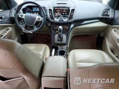 Zdjęcie 8 z 14 samochodu: 2015 FORD ESCAPE TITANIUM VIN:1FMCU9J94FUB55862 - miniatura