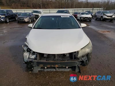 Piąte zdjęcie samochodu w środku: 2015 TOYOTA CAMRY LE VIN:4T1BF1FK4FU892109 - miniatura