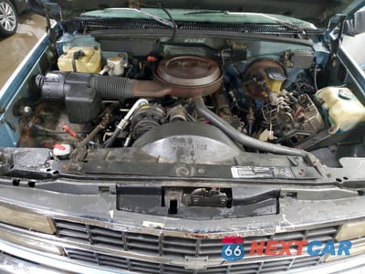 Zdjęcie 11 z 12 samochodu: 1993 CHEVROLET SUBURBAN K1500 VIN:1GNFK16K3PJ405154 - miniatura