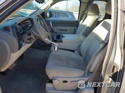 Zdjęcie 7 z 11 samochodu: 2013 CHEVROLET SILVERADO K1500 LT VIN:1GCRKSE78DZ192319 - miniatura