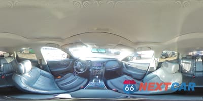 Zdjęcie 15 z 15 samochodu: 2013 INFINITI FX37 VIN:JN8CS1MU2DM142489 - miniatura