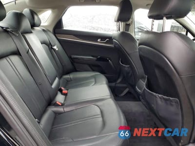 Zdjęcie 10 z 11 samochodu: 2022 KIA K5 EX VIN:5XXG34J23NG089534 - miniatura