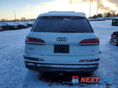 Zdjęcie 6 z 11 samochodu: 2021 AUDI Q7 PRESTIGE VIN:WA1VXBF70MD039455 - miniatura
