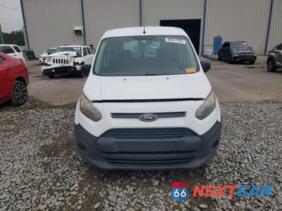 Piąte zdjęcie samochodu w środku: 2015 FORD TRANSIT CONNECT XL VIN:NM0LS7E74F1187121 - miniatura