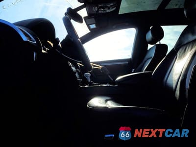 Zdjęcie 7 z 13 samochodu: 2015 AUDI Q7 PRESTIGE VIN:WA1WGCFE6FD016354 - miniatura