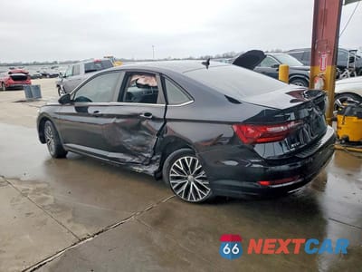 Drugie zdjęcie samochodu z przodu: 2021 VOLKSWAGEN JETTA S VIN:3VWC57BU3MM092633 - miniatura