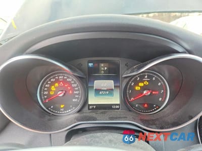 Zdjęcie 9 z 11 samochodu: 2018 MERCEDES-BENZ C 300 4MATIC VIN:55SWF4KB7JU270830 - miniatura